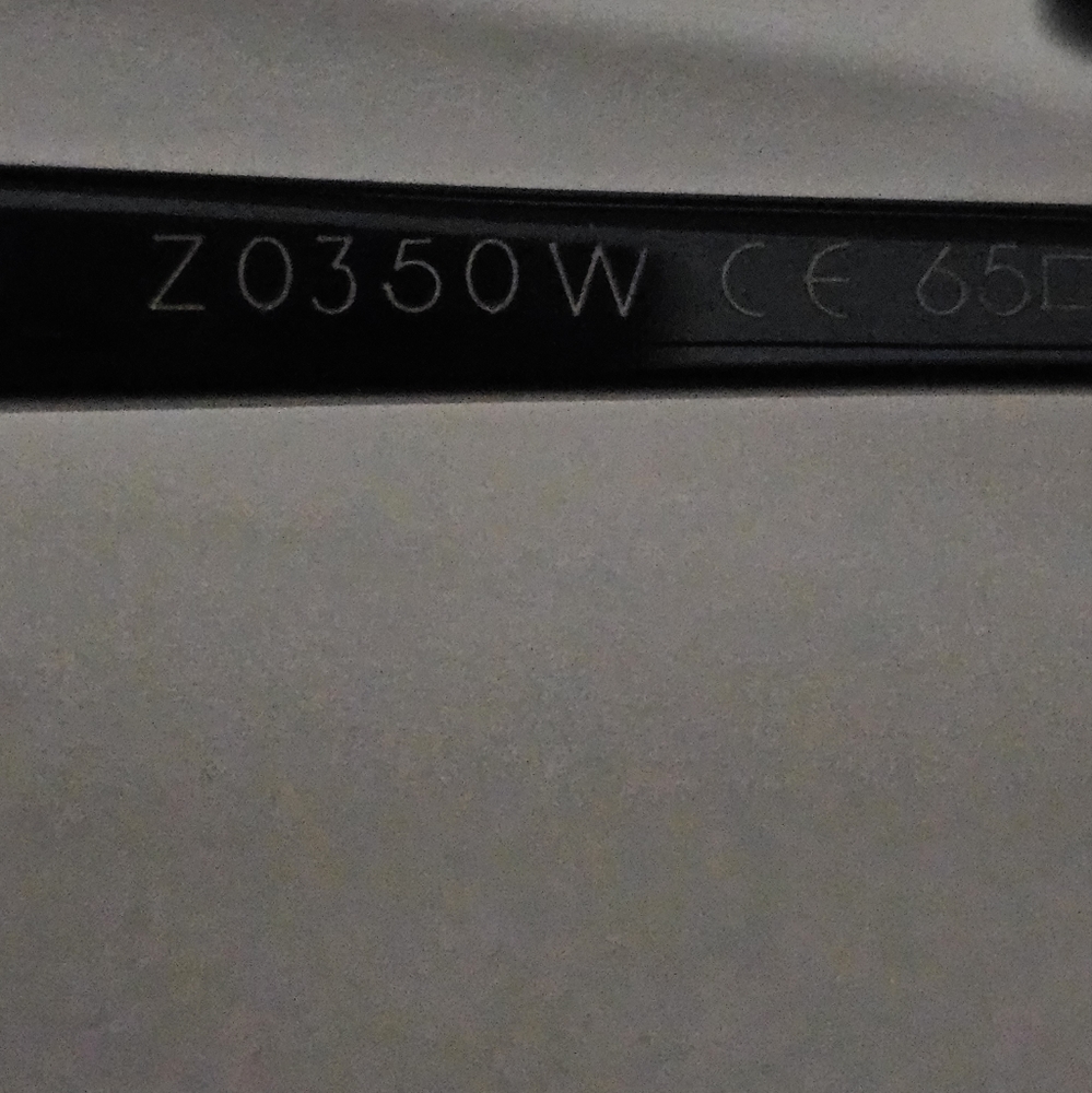 Louis Vuitton sunglasses - Picture 5 of 6